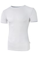 Bamboe t-shirt met ronde hals