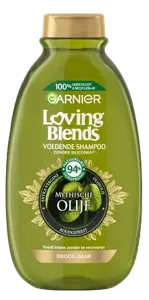 Garnier Loving Blends Conditioner Mytische Olijf - 200 ml