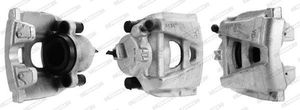 Remklauw FCL695027