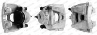 Remklauw FCL695027