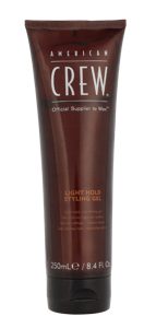 American Crew Styling Gel - Light Hold 250 ml