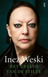Het geluid van de stilte - Inez Weski - ebook