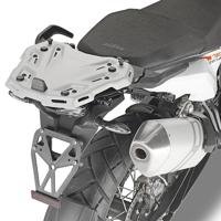 GIVI SR Topkofferhouder Monolock of Monokey, Motorspecifieke bagage, SR9430