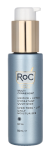 RoC Multi Correxion Even Tone Lift Daily Moisturiser SPF30 50 ml