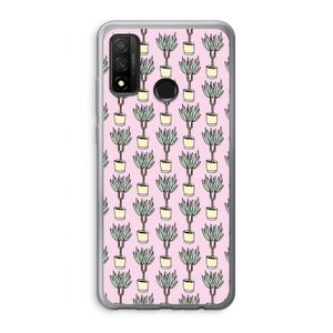 Boompje: Huawei P Smart (2020) Transparant Hoesje