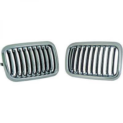 Radiateurgrille 1213240