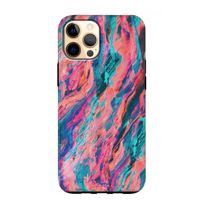 Electric Times: iPhone 12 Pro Max Tough Case