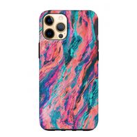 Electric Times: iPhone 12 Pro Max Tough Case