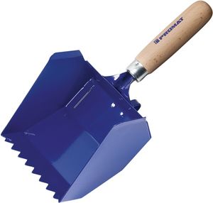 Promat Lijmverdeler | breedte 115 mm | verzinkt - 4000816215 4000816215