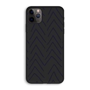 Marrakech Arrows: iPhone 11 Pro Biologisch afbreekbaar hoesje