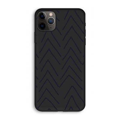 Marrakech Arrows: iPhone 11 Pro Biologisch afbreekbaar hoesje