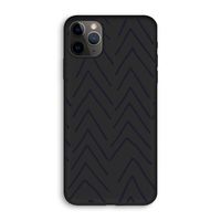 Marrakech Arrows: iPhone 11 Pro Biologisch afbreekbaar hoesje
