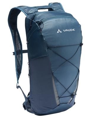 Vaude Uphill 12 Dagtourrugzak Baltic Sea