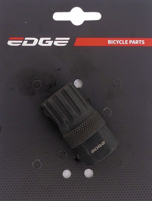 Edge freewheelafnemer voor mf / campagnola
