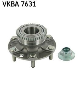Wiellager VKBA7631