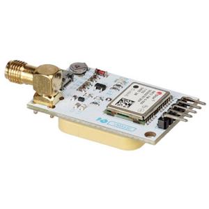 Whadda WPI430 GPS-receiverboard GPS-module 1 stuk(s)