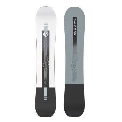 Salomon Sight Snowboard