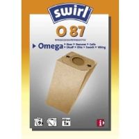 O 87 (VE9)  - Bag for vacuum cleaner O 87 (quantity: 9) - thumbnail