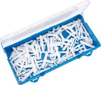 Condor Hose connector-sort. 105 pcs.