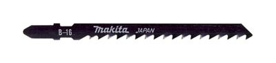 Makita Accessoires Decoupeerzaagblad B16 - T144D | 5 stuks - A-85684