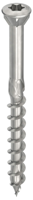 HECO-TOPIX-plus A2 3,5 x 50, glaslatschr lk, T10, DD, 200 st - HC61652