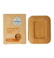 Shampoo bar eikenmos en oranjebloesem