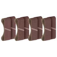 Bosch Accessories 2608623334 2608623334 Schuurbandset 1 set(s)