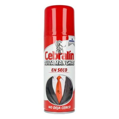 Vlekkenverwijderaar Cebralin Cebralin (200 ml)