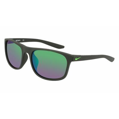 Unisex zonnebril Nike ENDURE-M-MI-CW4650-5919355 ø 59 mm