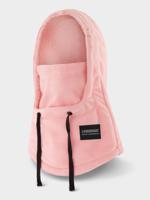 Poederbaas Balaclava Fleece Roze Poederbaas Balaclava Fleece Roze