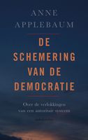 De schemering van de democratie - Anne Applebaum - ebook - thumbnail