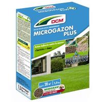 DCM Mest Microgazon Plus 1.5 kg - thumbnail