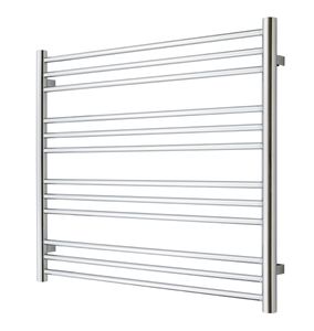 TVS Design Pivo handdoekradiator chroom 378W 78,5x100cm