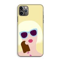 Ice cream: iPhone 11 Pro Max Tough Case
