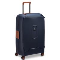 Delsey Moncey ruimbagage koffer - 97L - Navy Blue