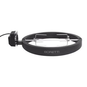 Boretti Ceramica Draaispit - L