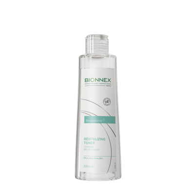 Bionnex Rendaderm Rensaderm Revitalizing Toner 200ml