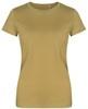 Promodoro XO1505 Women´s Roundneck T-Shirt - Olive - 3XL