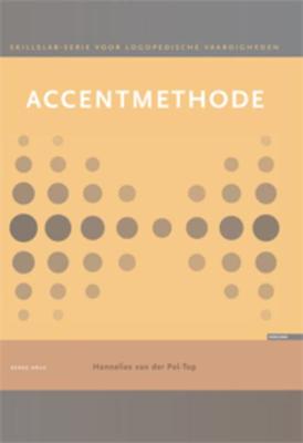 Accentmethode (Paperback)