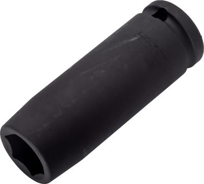 HAZET dopsleutel hexagonal insert 18mm 1/2 900 slg-18