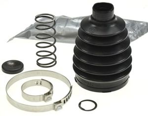 Asmanchetten set 25386