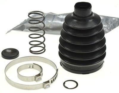 Asmanchetten set 25386