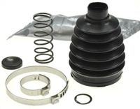 Asmanchetten set 25386
