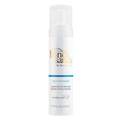 Bondi Sands Selftan Crème Self Tan Eraser 200ml Bondi Sands Selftan Crème Self Tan Eraser 200ml