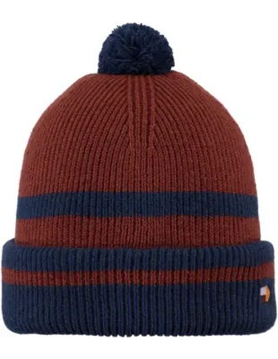 Barts Muts Orbec Beanie Rust