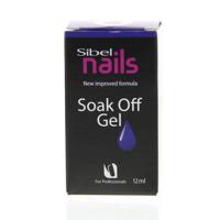 Sibel Nails Soak Off Gel Gel N°5076 12ml Sibel Nails Soak Off Gel Gel N°5076 12ml