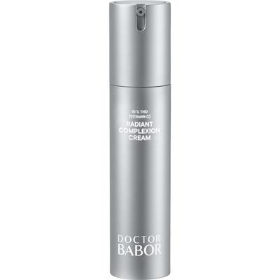 BABOR Doctor Babor Radiant Complexion Cream 50ml BABOR Doctor Babor Radiant Complexion Cream 50ml