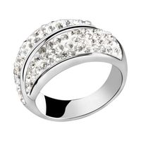 Ring Chirurgisch Staal 316L Ringen - thumbnail