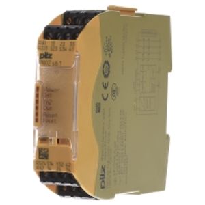 PNOZ s6.1 48-#750156  - Two-hand control relay AC 48...240V PNOZ s6.1 48-750156