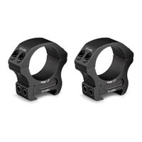 Vortex Pro Series Montageringen PR30-L 30 mm Laag